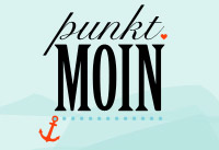 PunktMoin Logo