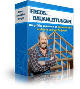 Freds Bauanleitungen