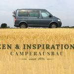 Camperausbau Ideen und Inspirationen