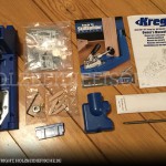 KREG K4 Kreg Jig®-Holzverbindungsystem