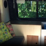 Projekt Innenausbau für Camper VW Bus T5