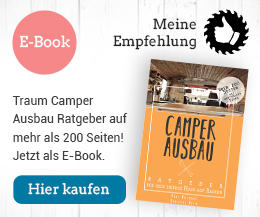 ebook Camper Ausbau