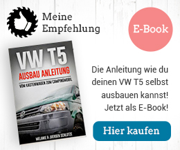 e-book- VW Bus Ausbau